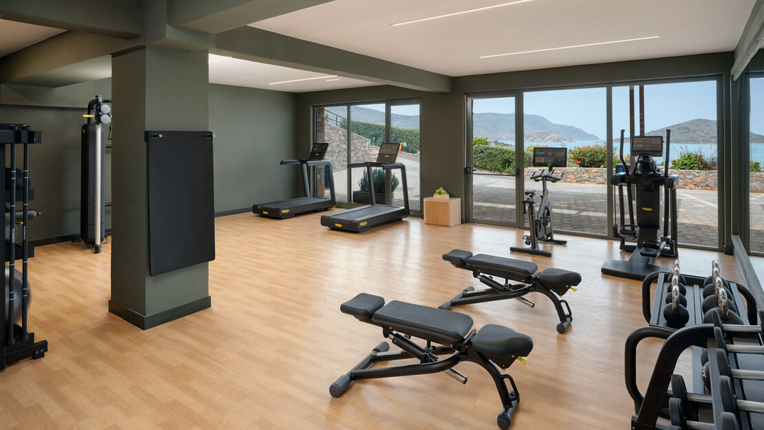 Domes Aulus Elounda, Curio Collection by Hilton